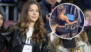 Anna Lewandowska szykuje się do operacji