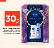 Zestaw kosmetyków Nivea