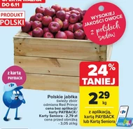 Jabłka Polski