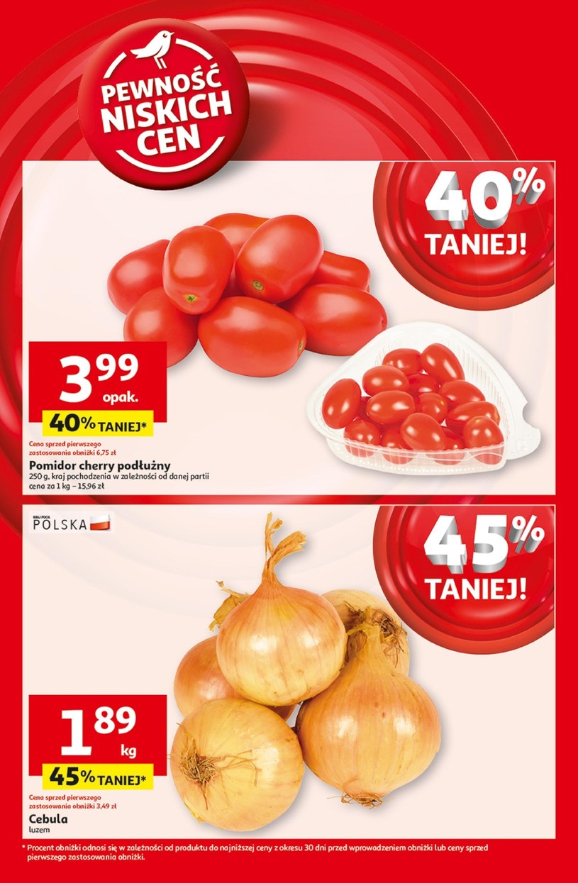 Gazetka: Rogale pełne smaku w Auchan Hipermarket  - strona 8