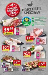 Rogale pełne smaku w Auchan Hipermarket 