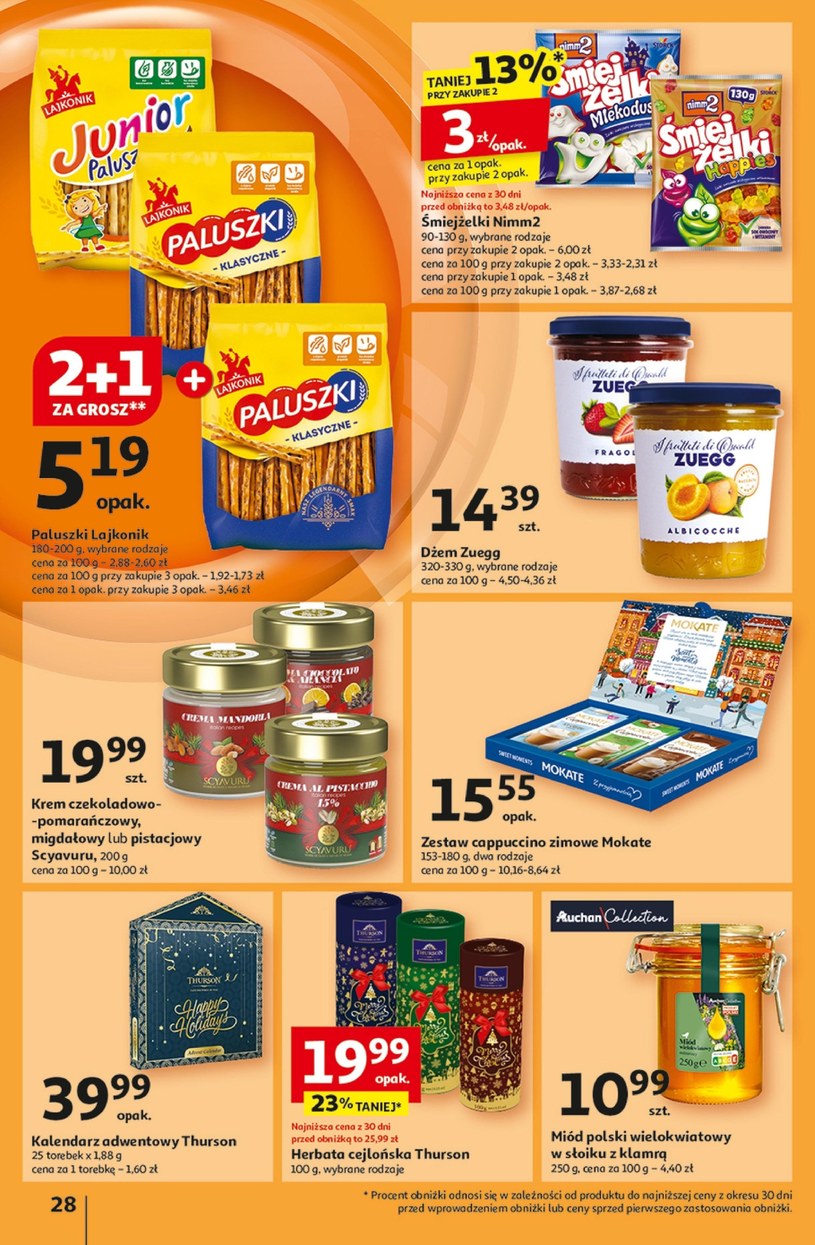 Auchan Hipermarket