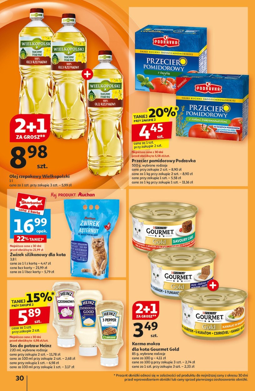 Auchan Hipermarket