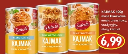 Помадкова паста Delecta