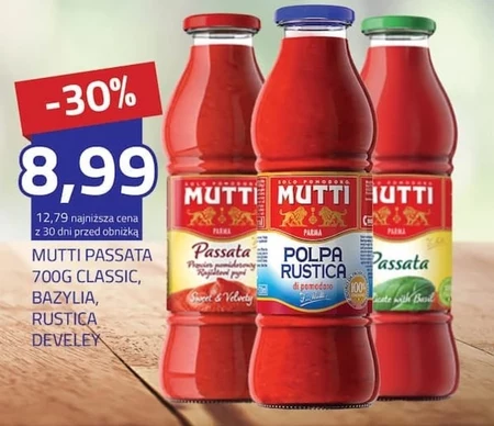 Passata Mutti