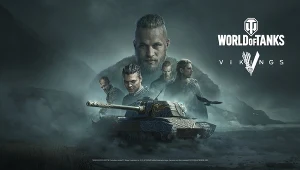 World of Tanks X Wikingowie