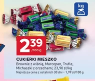 Цукерки Mieszko