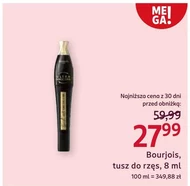 Туш Bourjois