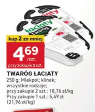 Twaróg Mlekpol