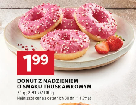 Пончик Donut