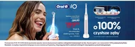 Szczoteczka elektryczna Oral-B