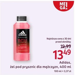 Żel pod prysznic niska cena