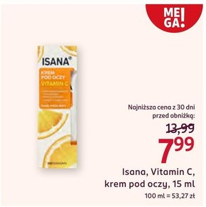 Krem pod oczy niska cena