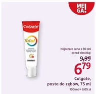 Зубна паста Colgate