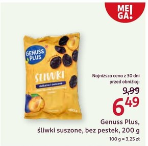 Śliwki suszone niska cena