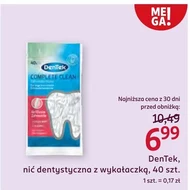 Nić dentystyczna