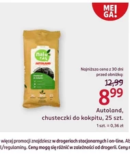 Chusteczki