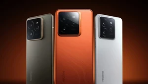 Nowy realme GT 7 Pro rozbija bank. Genialna specyfikacja i cena