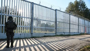 Lublin. Białorusin oskarżony od szpiegostwo. Pomagał mu Polak