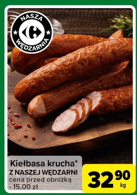 Kiełbasa