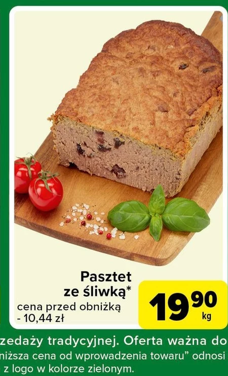 Pasztet