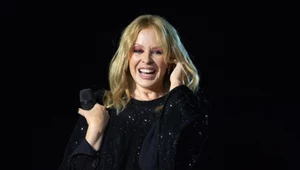 Kylie Minogue