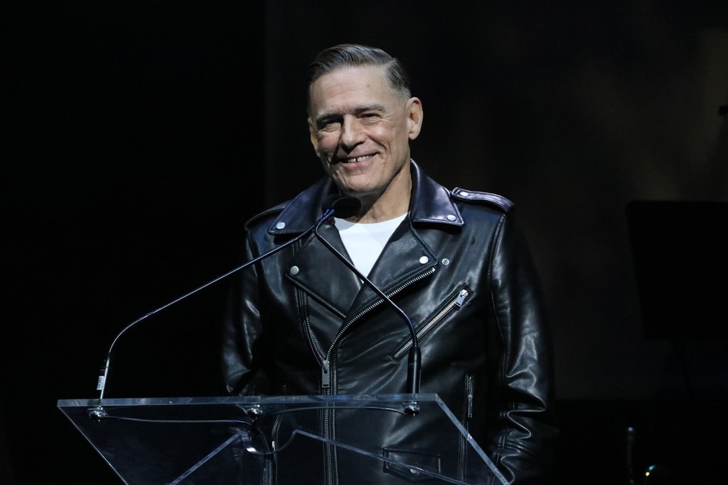 Bryan Adams skończył 65 lat. Trzyma się świetnie!