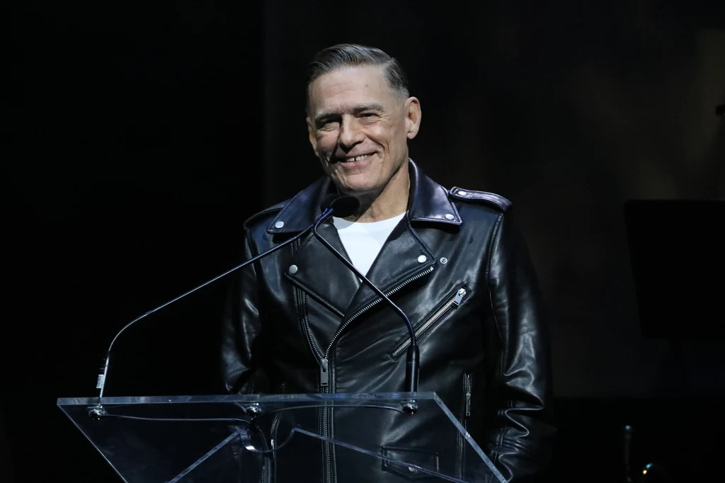 Bryan Adams skończył 65 lat. Trzyma się świetnie!