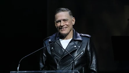 Bryan Adams skończył 65 lat, a wciąż jest aktywny zawodowo. Ma ambitne plany na najbliższy czas