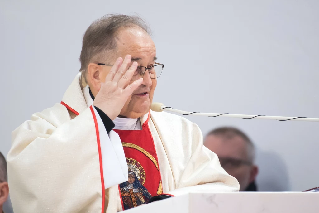 O. Tadeusz Rydzyk