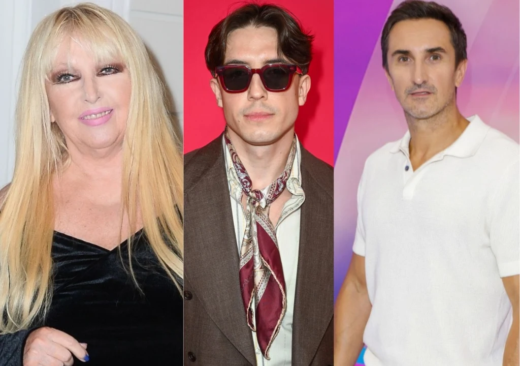 Poznaliśmy artystów, którzy wystąpia podczas Sylwestrowej Mocy Przebojów 