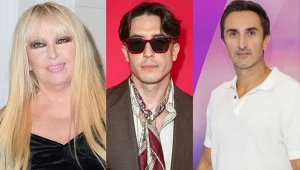 Poznaliśmy artystów, którzy wystąpia podczas Sylwestrowej Mocy Przebojów 