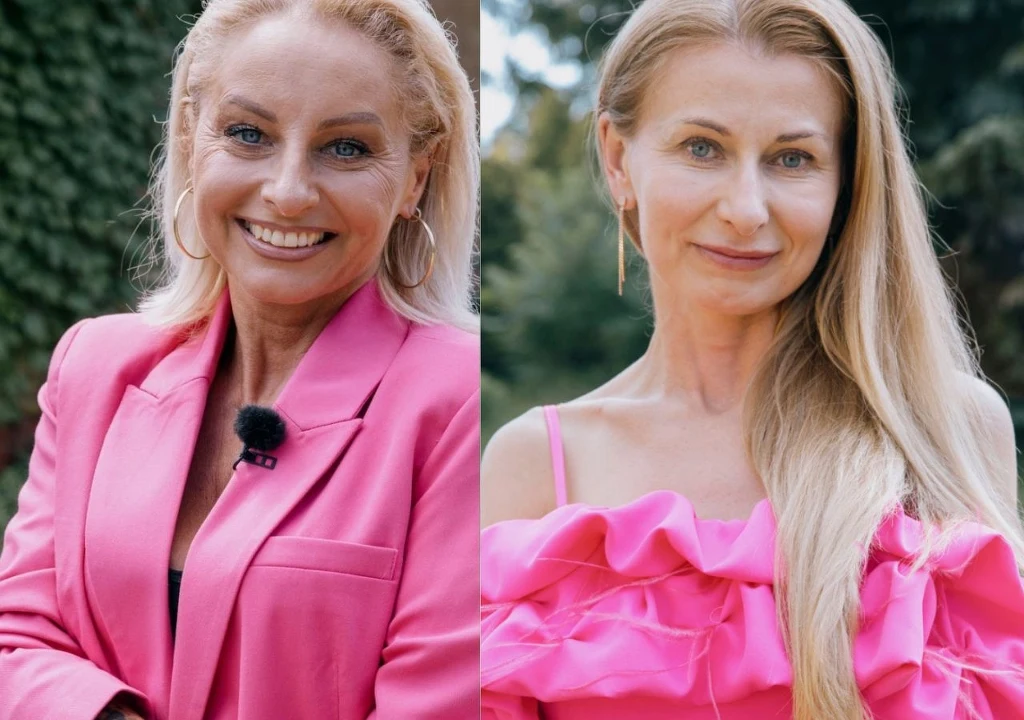 Moja mama i twój tata