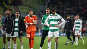 Koszmar Lechii Gdańsk. Piłkarz ma dość. "Mizeria, lepiej oglądać telewizję"