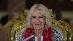 Pałac Buckingham wydał oświadczenie. Królowa Camilla chora