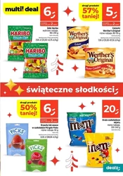 Świąteczne cuda cenowe w Dealz 