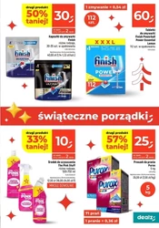 Świąteczne cuda cenowe w Dealz 