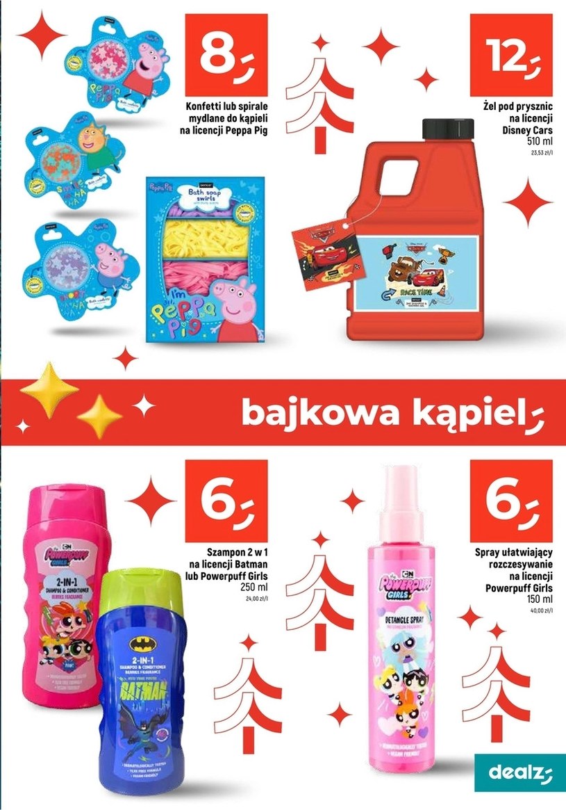 Gazetka: Świąteczne cuda cenowe w Dealz  - strona 11