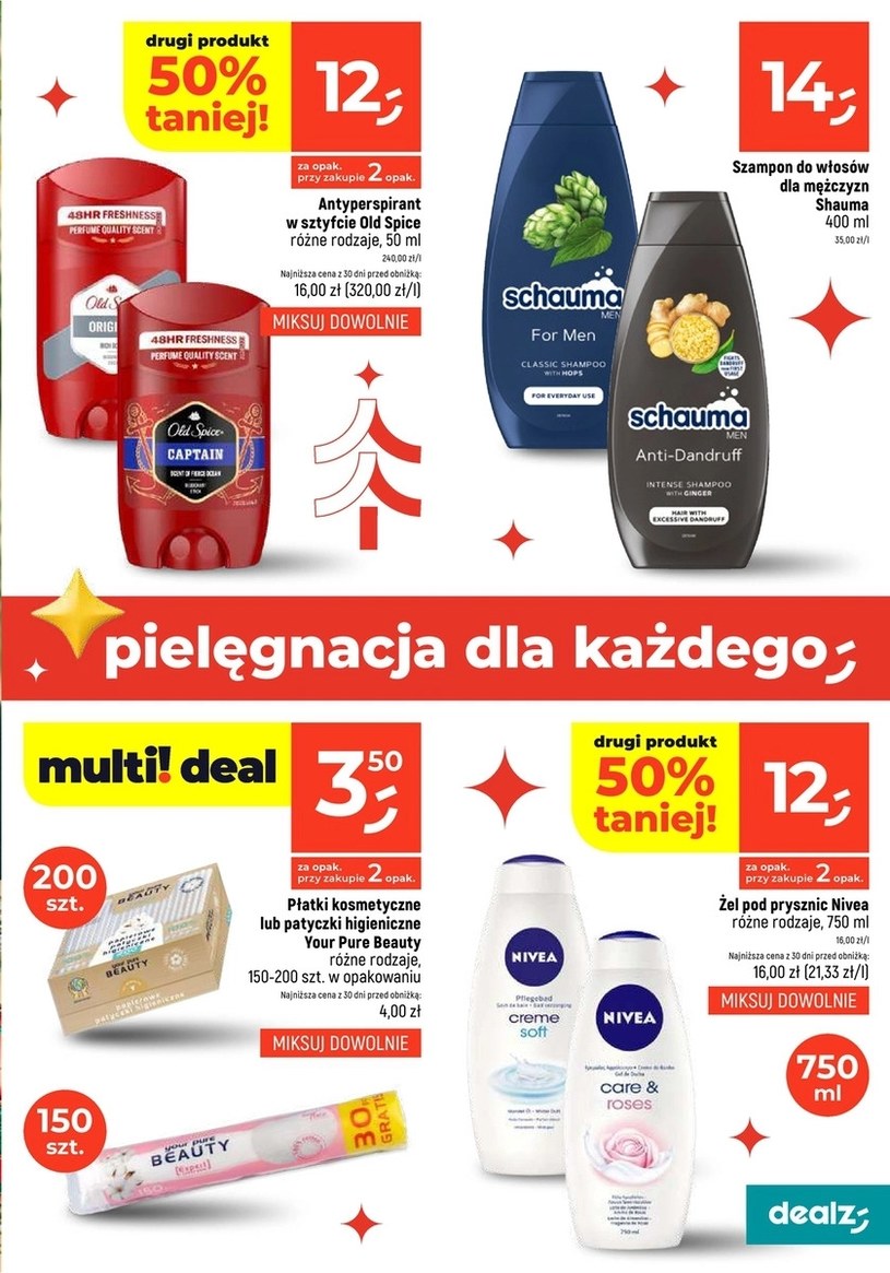 Gazetka: Świąteczne cuda cenowe w Dealz  - strona 15