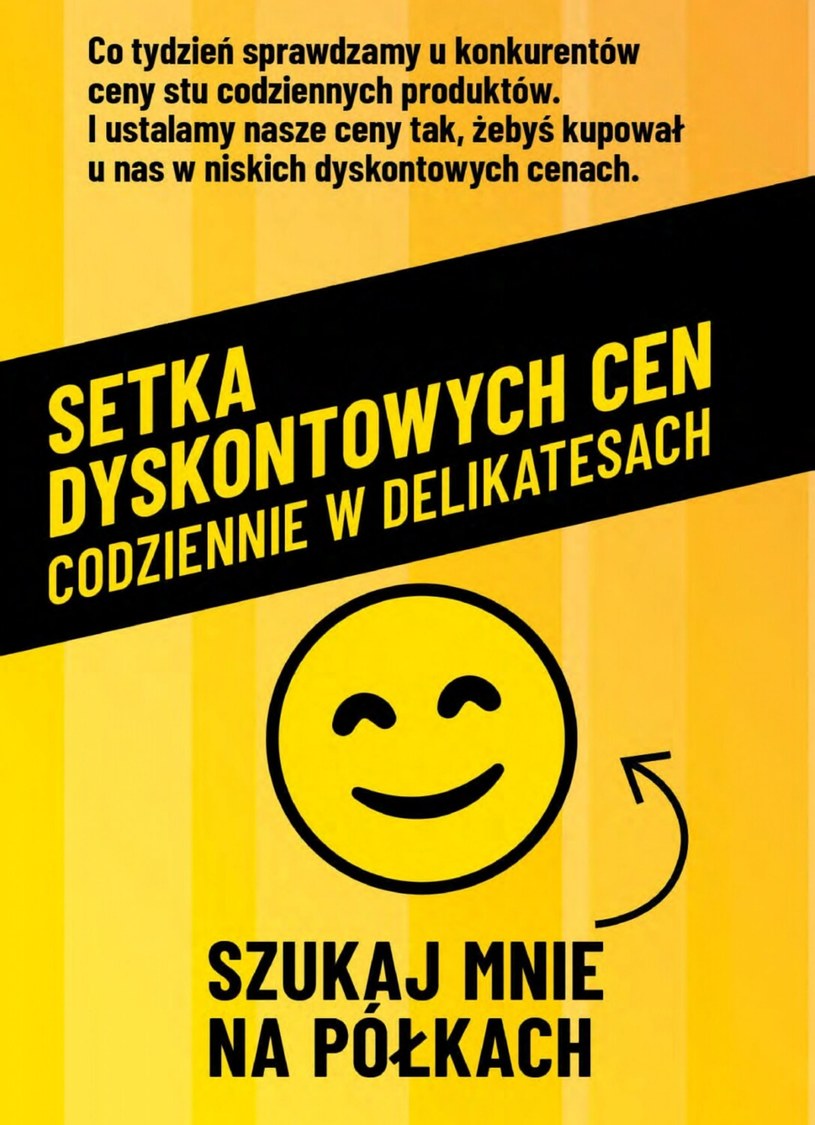 Gazetka: Super cena w Delikatesach Centrum!  - strona 35