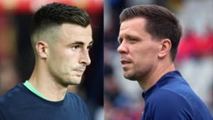 Iñaki Peña i Wojciech Szczęsny