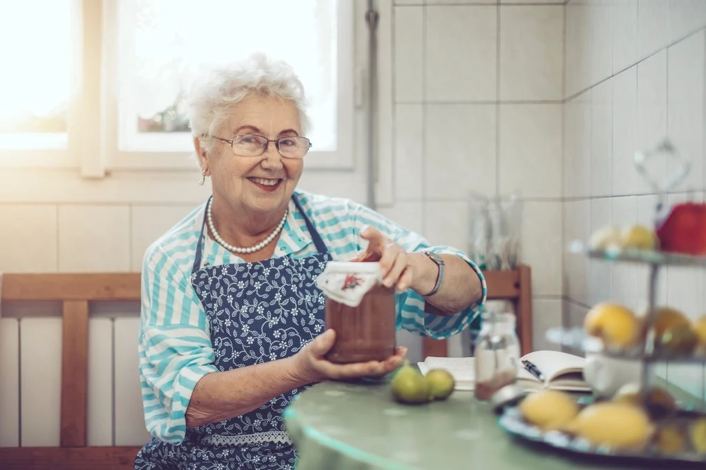 Jednym z sekretów długowieczności jest optymizm