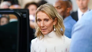 Celine Dion w żałobie po utracie przyjaciela. "Pozwolił mi złapać 'mój własny kawałek nieba'"