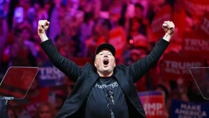Elon Musk wiąże swoją przyszłość z Trumpem. Wspierając go, wsparł siebie