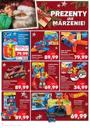 Mikołajki z Kauflandem! 