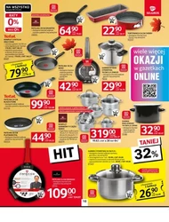 Oferta przemysłowa w Selgros 