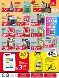 Oferta przemysłowa w Selgros 