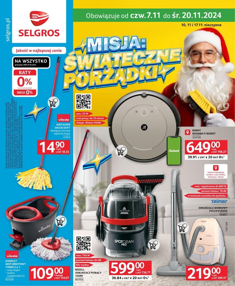 Selgros Cash&Carry