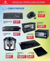 Specjalna oferta w Selgros