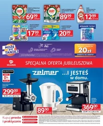 Specjalna oferta w Selgros